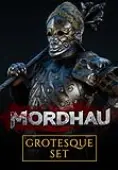 MORDHAU - Grotesque Set
