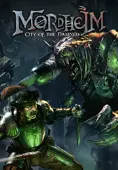 Mordheim: City of the Damned
