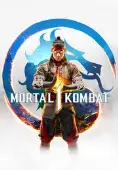 Mortal Kombat 1