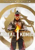 Mortal Kombat 1 Premium Edition