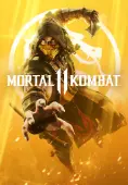 Mortal Kombat 11