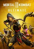 Mortal Kombat 11 Ultimate