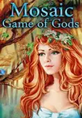 Mosaic: Game of Gods
