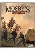 Mosby&#x27;s Confederacy