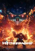 MOTHERGUNSHIP