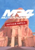 Moto Racer 4 - Antique Antics
