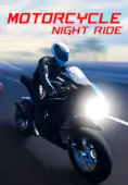 Motorcycle Night Ride