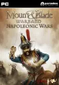 Mount &amp; Blade Warband: Napoleonic Wars