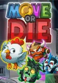 Move or Die