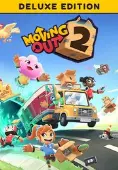 Moving Out 2 - Deluxe Edition