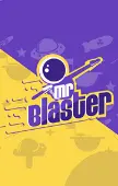 Mr Blaster