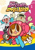 Mr. DRILLER DrillLand