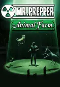 Mr. Prepper - Animal Farm DLC