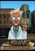 MrTravel