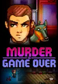 Murder Is Game Over