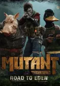 Mutant Year Zero: Road to Eden