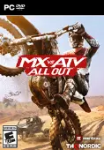 MX vs ATV &#8211; All Out