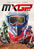 MXGP 24: The Official Game