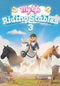 My Life: Riding Stables 3