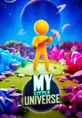 My Little Universe