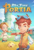 My Time At Portia