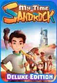 My Time at Sandrock - Deluxe Edition