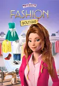 My Universe: Fashion Boutique