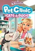 My Universe: Pet Clinic cats &amp; dogs