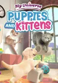 My Universe - Puppies &amp; Kittens