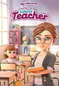 My Universe - School Teacher
