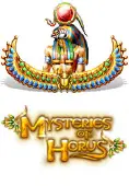 Mysteries of Horus