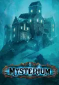 Mysterium: A Psychic Clue Game