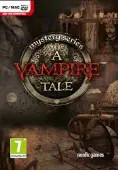 Mystery Series: A Vampire Tale