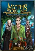 Myths of Orion: Light from the North