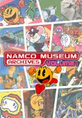 NAMCO MUSEUM ARCHIVES Volume 1