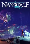 Nanotale - Typing Chronicles