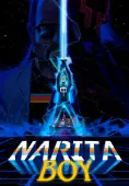 Narita Boy