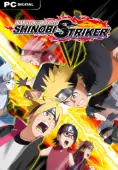 Naruto to Boruto: Shinobi Striker