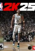 NBA 2K25
