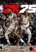 NBA 2K25 All-Star Edition