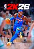 NBA 2K26