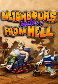 Neighbours back From Hell