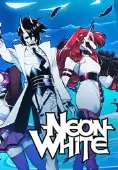Neon White