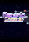 Neptunia Shooter