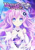 Neptunia: Sisters VS Sisters