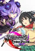 Neptunia x SENRAN KAGURA: Ninja Wars