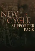 New Cycle Supporter Pack