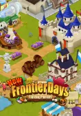 New Frontier Days ~Founding Pioneers~