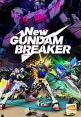 New Gundam Breaker