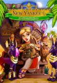 New Yankee 6: In Pharaoh&#x27;s Court
